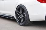 BMW 540i Touring by G-Power 2018 года